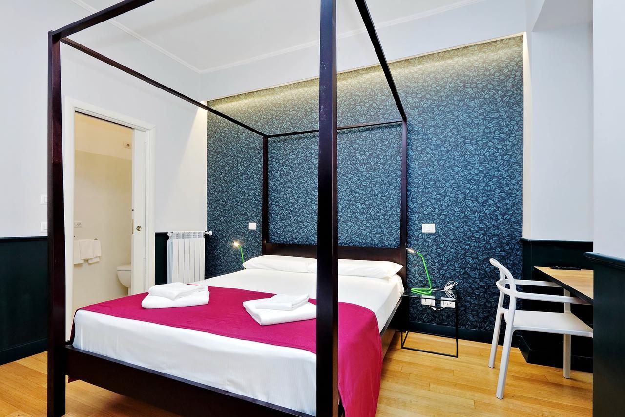 Relais Vittoria Colonna Hotel Rome Room photo